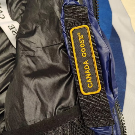Canada Goose Coat (2252)-219