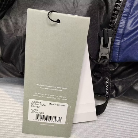 Canada Goose Coat (2252)-219