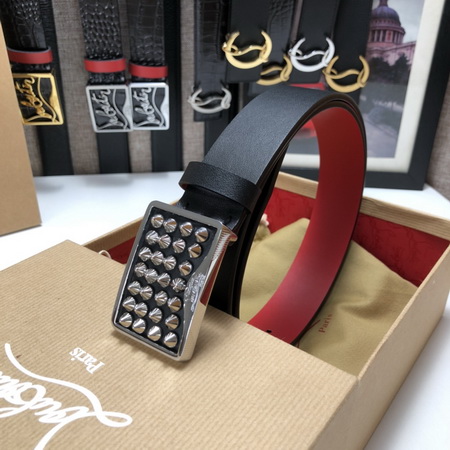Christian Louboutin Belts(AAAAA)-015