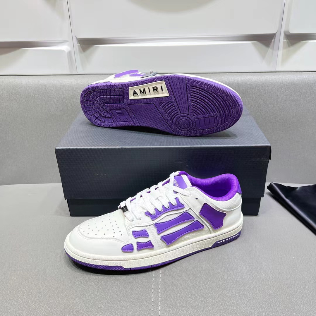 Amiri Shoes(AAAA)-043