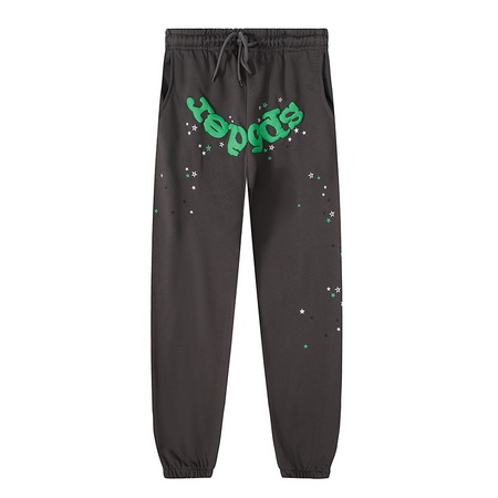 Sp5der Pants-007