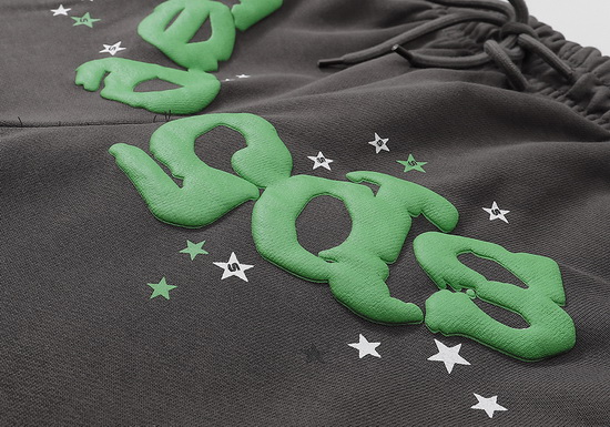 Sp5der Pants-007