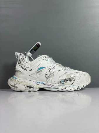 Balenciaga Shoes(AAAA)-332