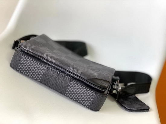 LV Handbags AAA(Men)-099