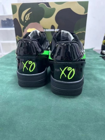 Bape Shoes(AAA)-047