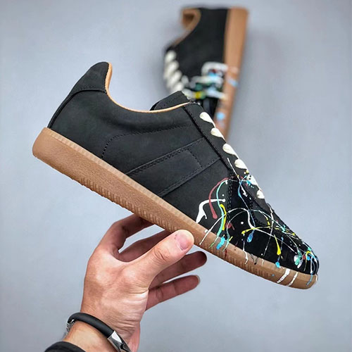Maison Margiela Shoes(AAAA)-003