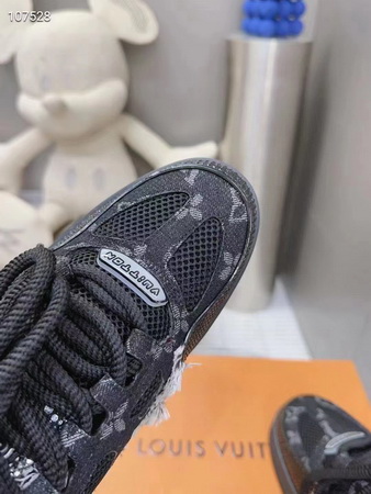 LV Shoes(AAAA)-902