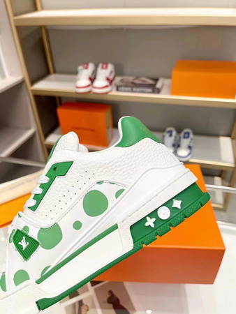 LV Shoes(AAAA)-906