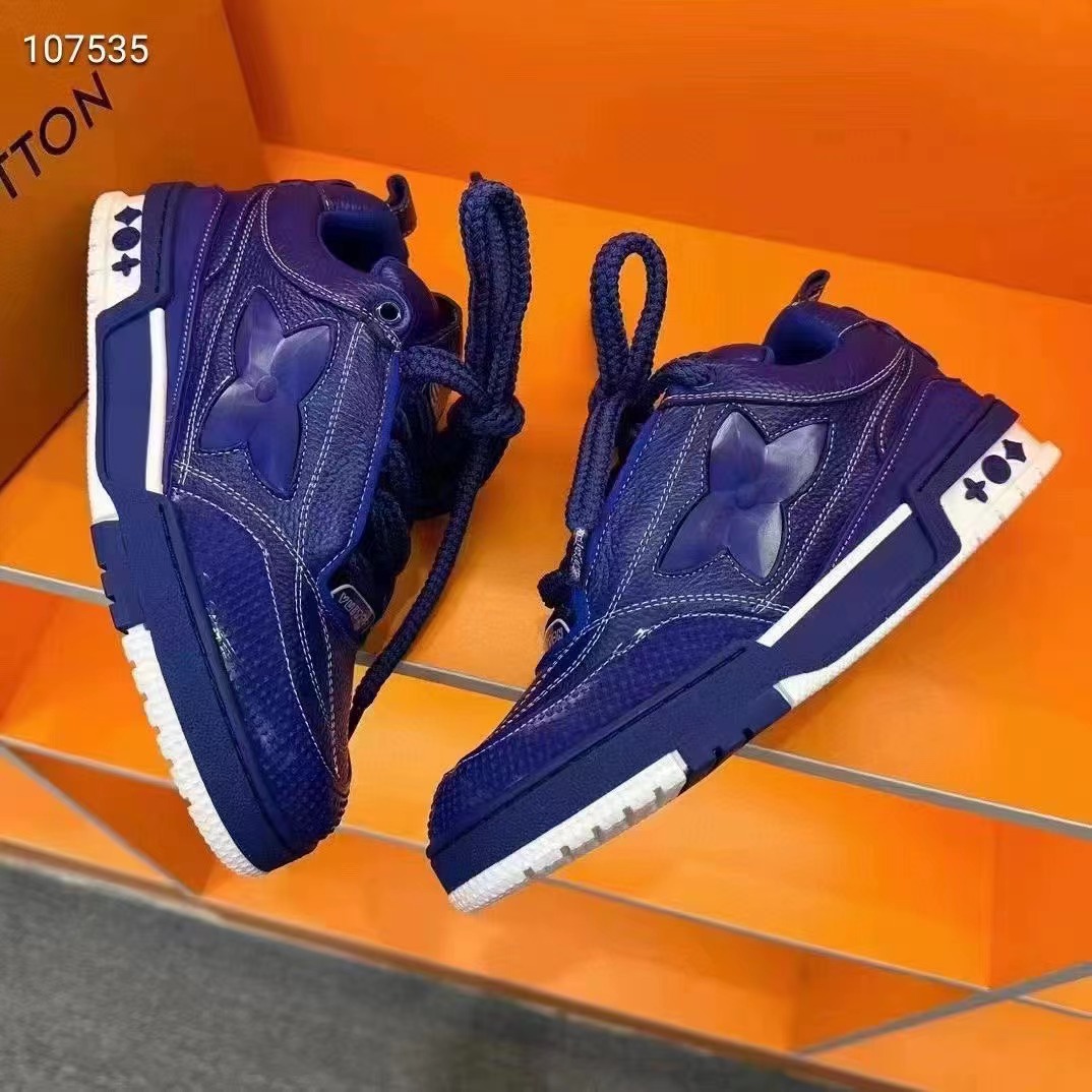 LV Shoes(AAA)-913