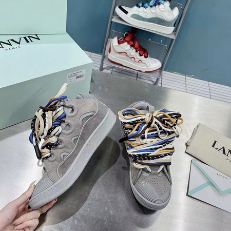Lanvin Shoes(AAA)-084