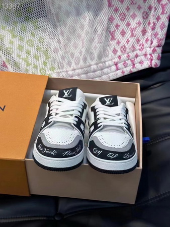 LV Shoes(AAA)-918