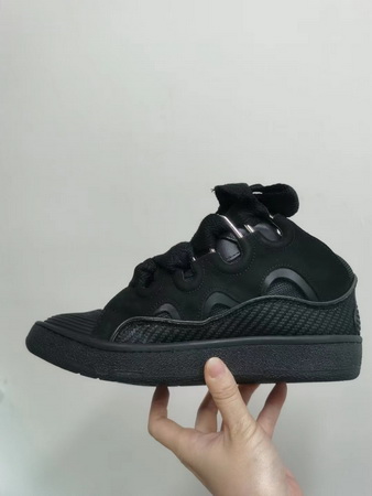 Lanvin Shoes(AAA)-085