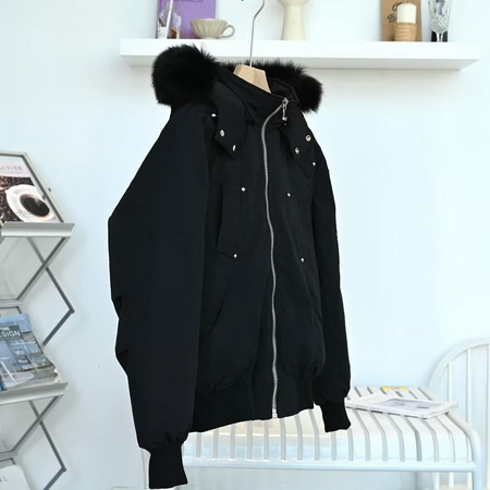 Moose Knuckles Coat-006