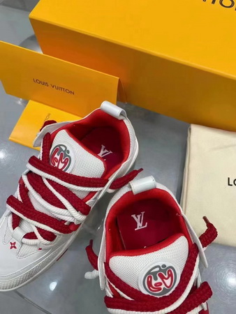 LV Shoes(AAA)-921