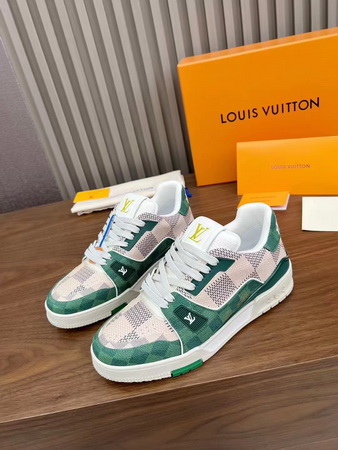 LV Shoes(AAA)-934