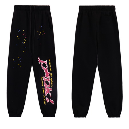 SP5der Pants-041
