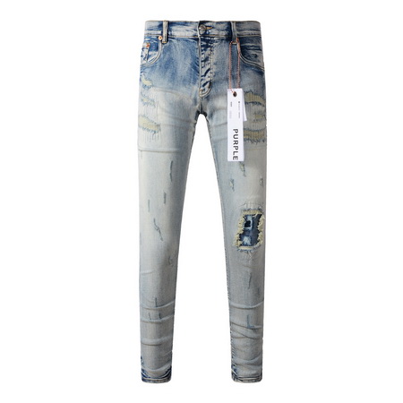 PURPLE BRAND Jeans-002