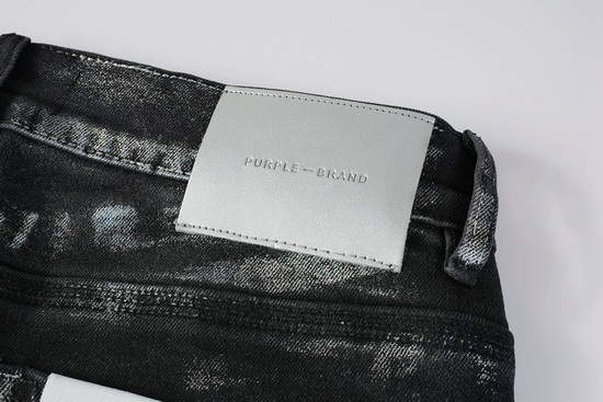 PURPLE BRAND Jeans-020