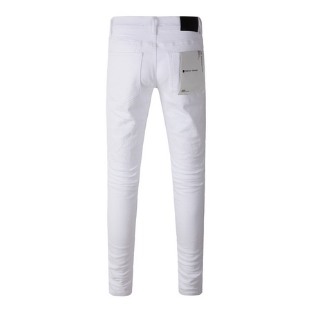 PURPLE BRAND Jeans-009