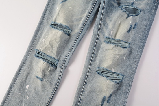 PURPLE BRAND Jeans-021