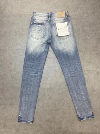 PURPLE BRAND Jeans-011