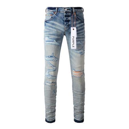 PURPLE BRAND Jeans-028