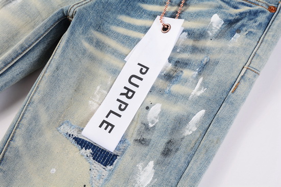 PURPLE BRAND Jeans-005