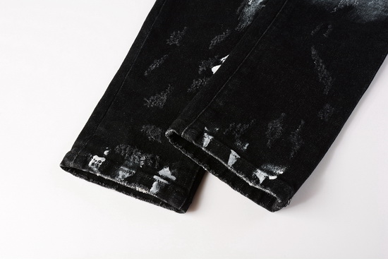 PURPLE BRAND Jeans-022