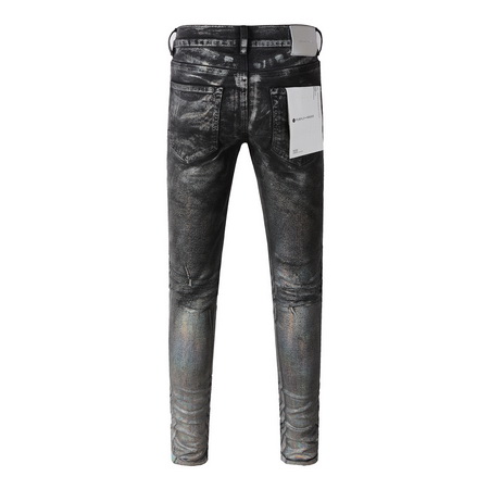 PURPLE BRAND Jeans-020