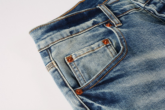 PURPLE BRAND Jeans-028