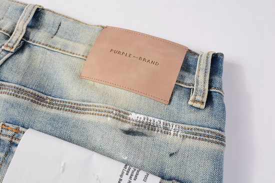 PURPLE BRAND Jeans-005