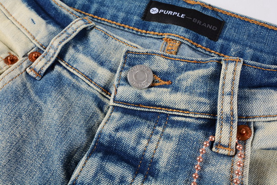 PURPLE BRAND Jeans-005