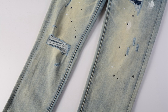 PURPLE BRAND Jeans-005