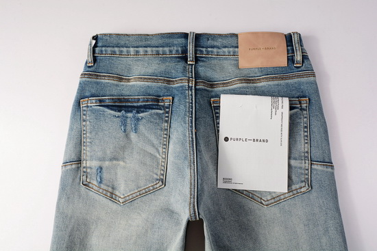 PURPLE BRAND Jeans-028