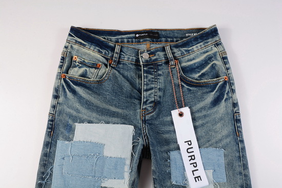 PURPLE BRAND Jeans-008