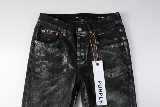 PURPLE BRAND Jeans-020