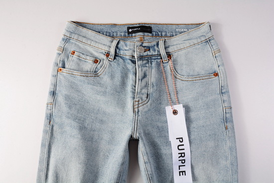 PURPLE BRAND Jeans-007