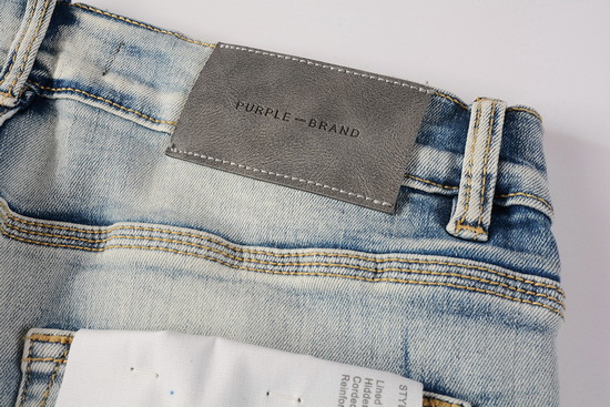 PURPLE BRAND Jeans-002