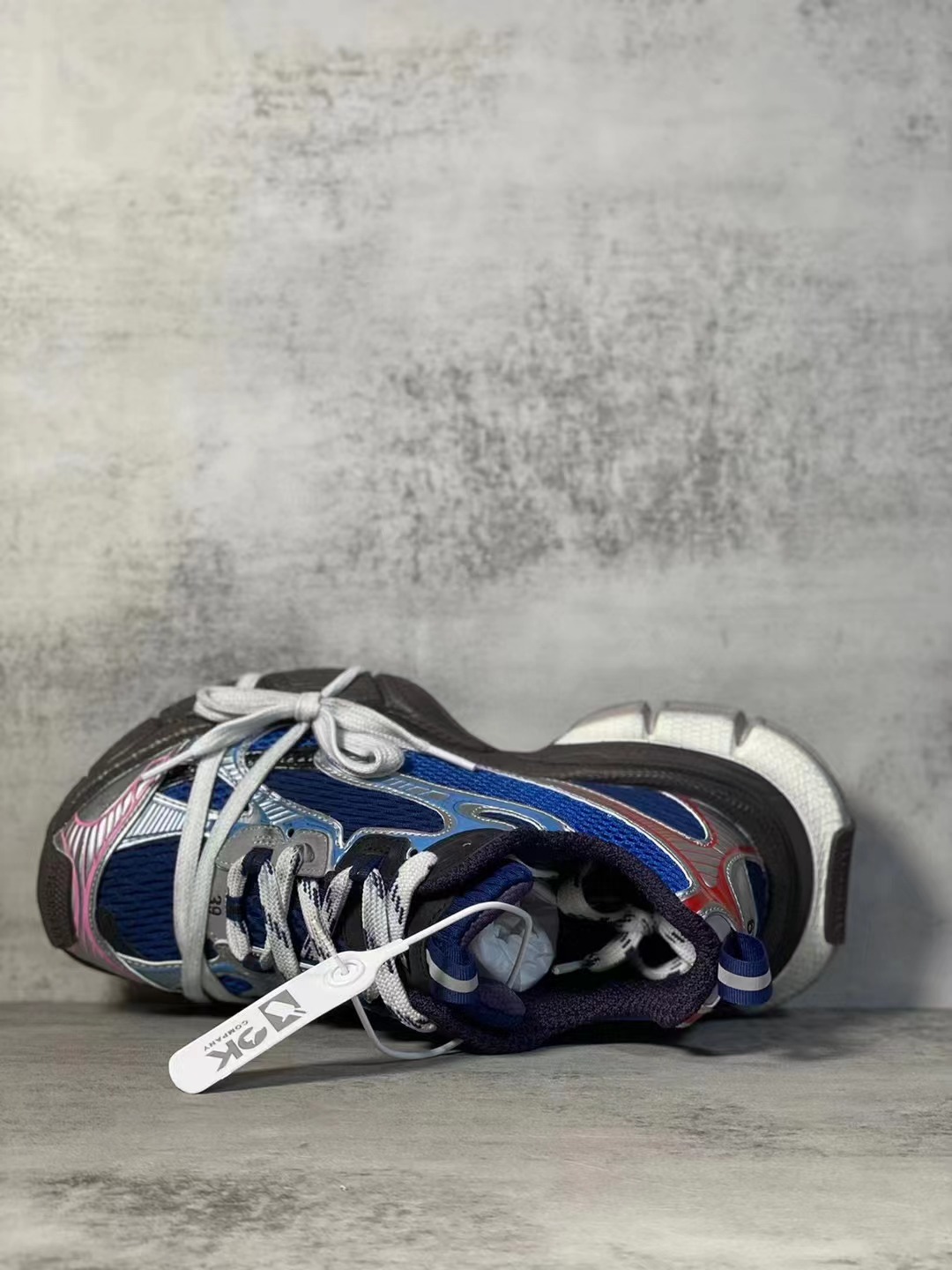 Balenciaga Shoes(AAAA)-341