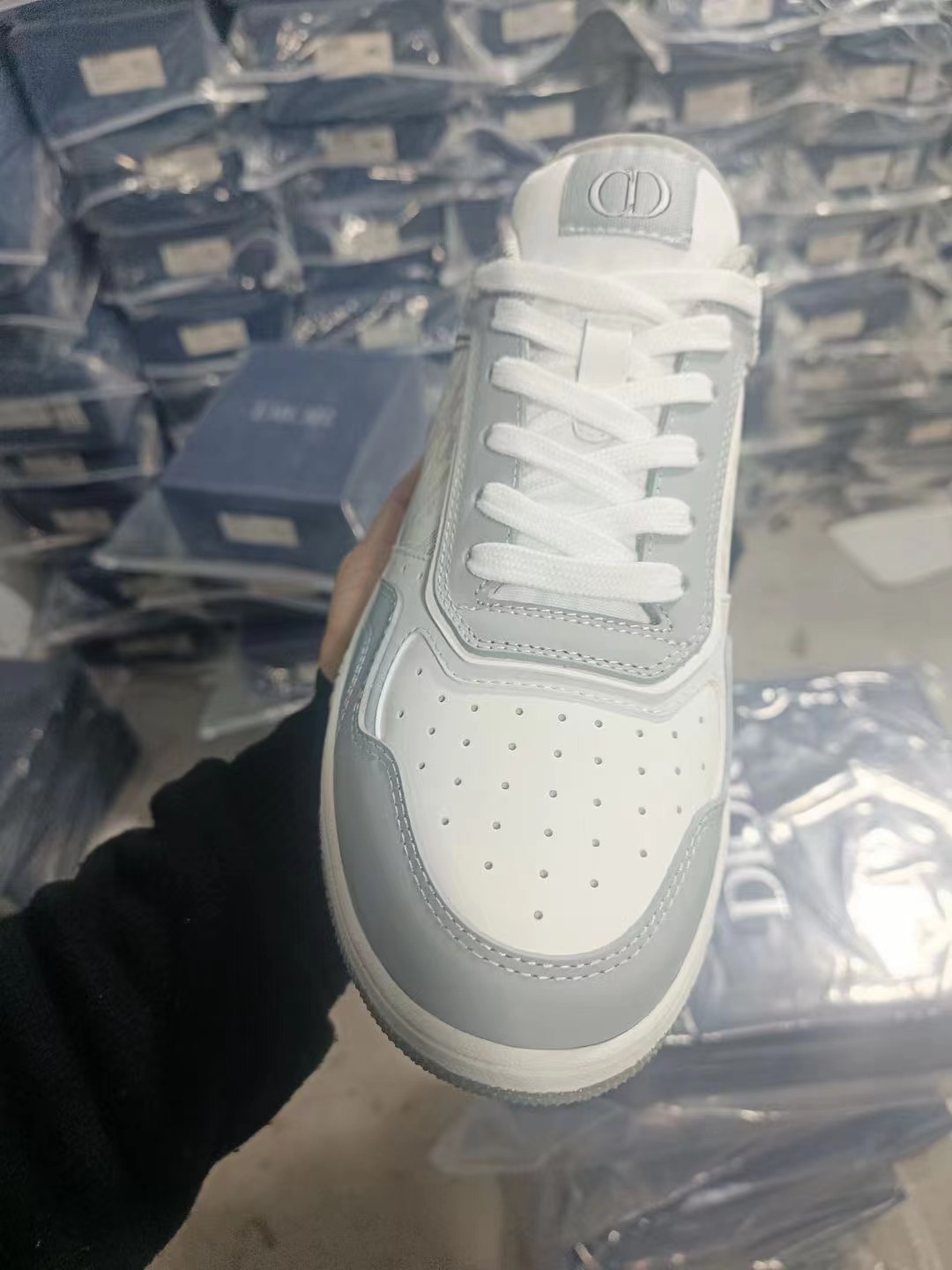 Dior Shoes(AAA)-509