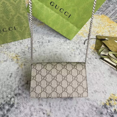 Gucci Handbags AAA(Women)-208