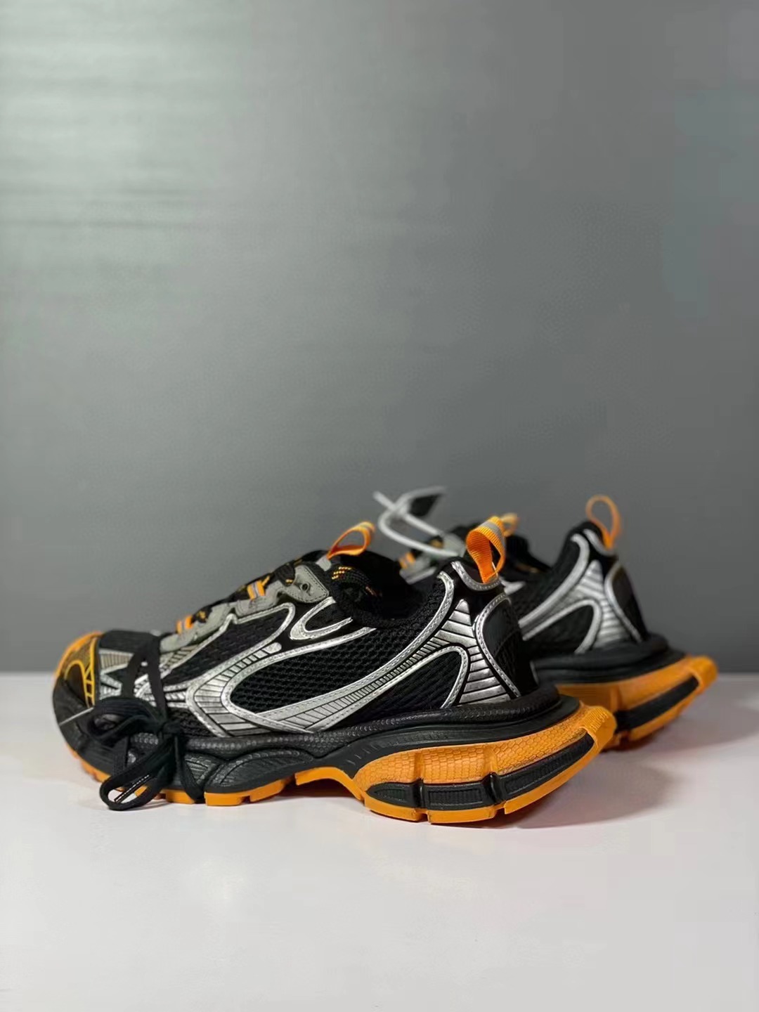 Balenciaga Shoes(AAAA)-346