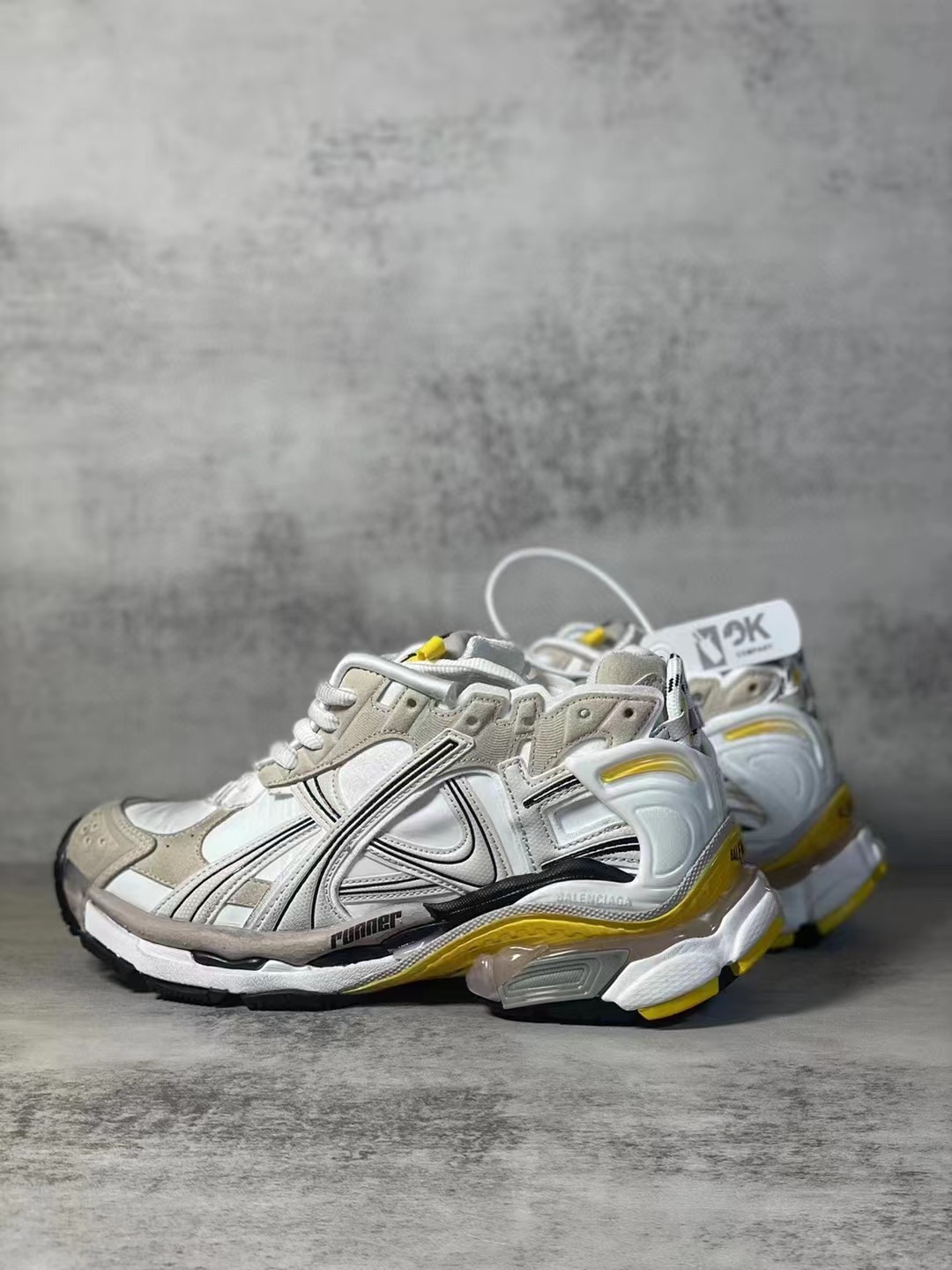 Balenciaga Shoes(AAAA)-368