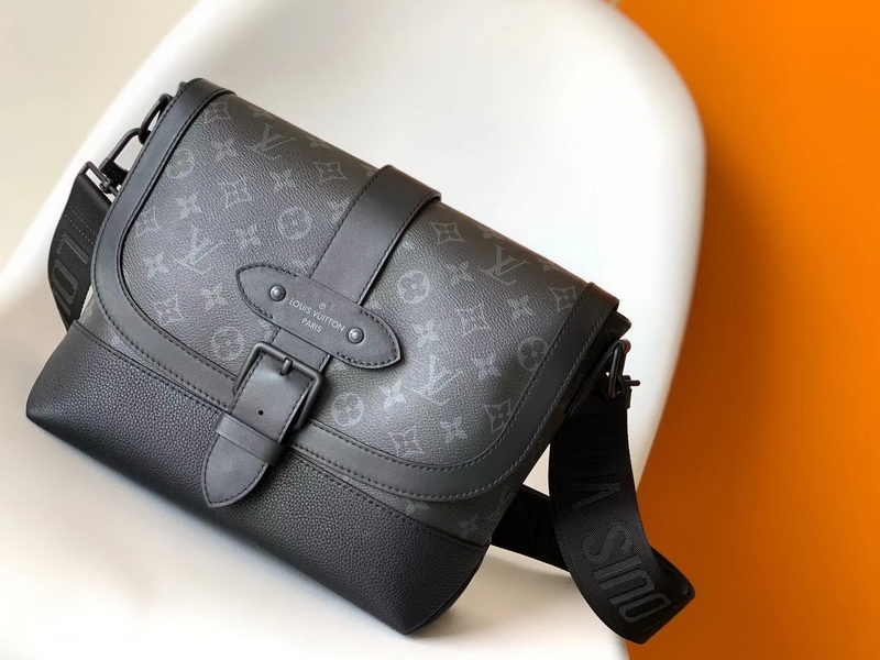 LV Handbags AAA(Men)-124