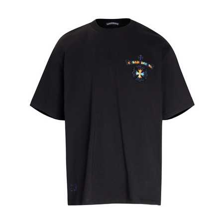 Chrome Hearts T shirts-186