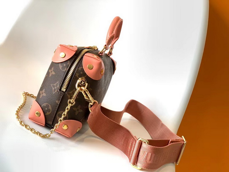 LV Handbags AAA(Women)-159