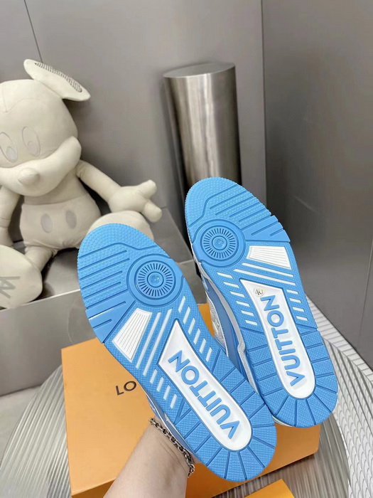 LV Shoes(AAAA)-915