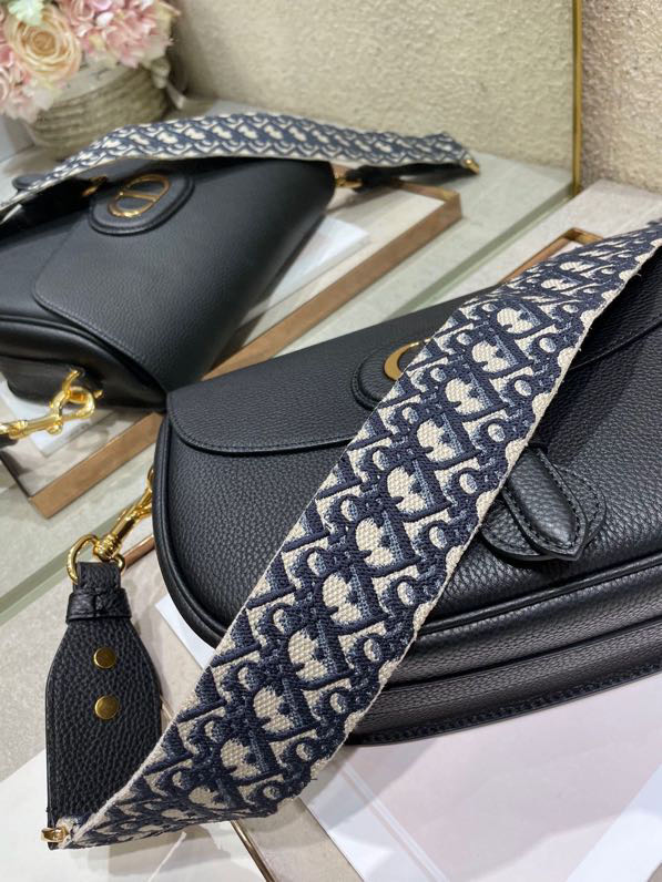 Dior Handbags AAAA(Women)-115