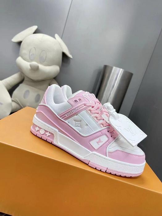 LV Shoes(AAAA)-916