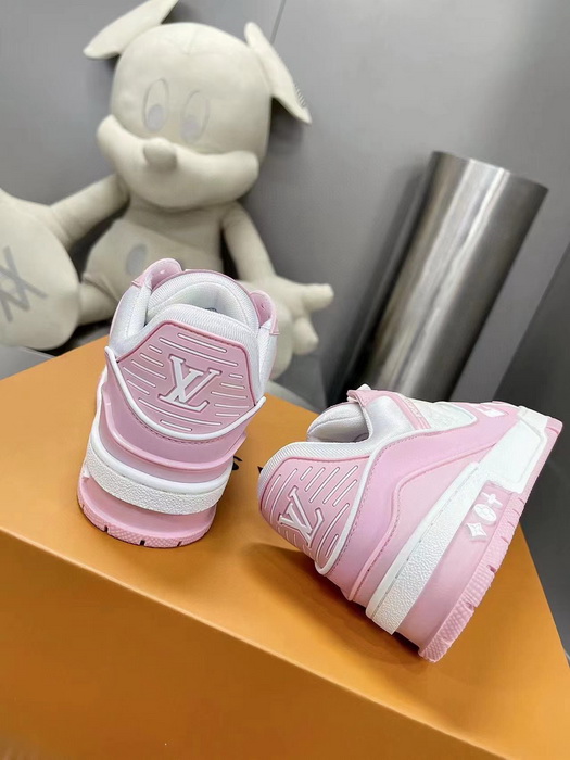 LV Shoes(AAAA)-916
